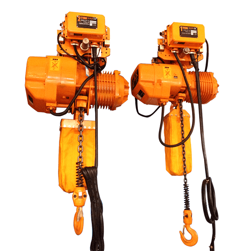 electric hoist