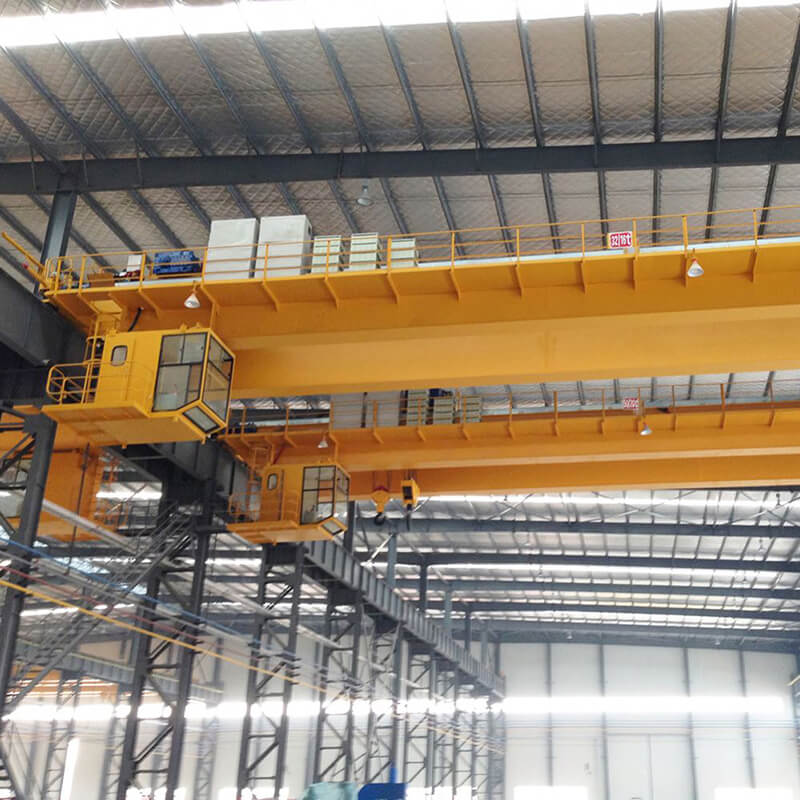 explosion-proof crane