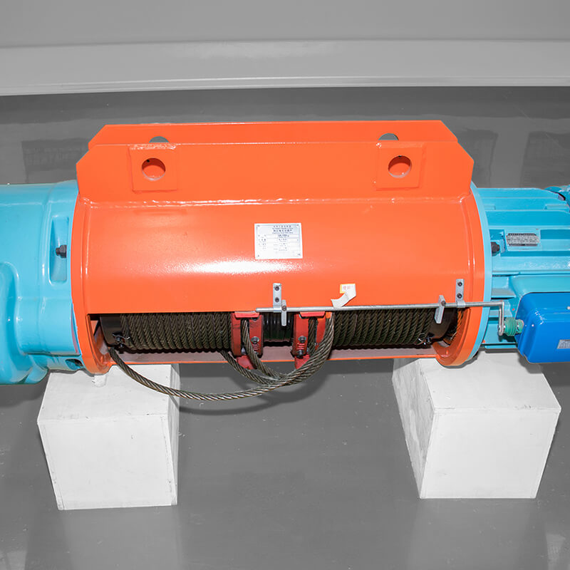 electric hoist
