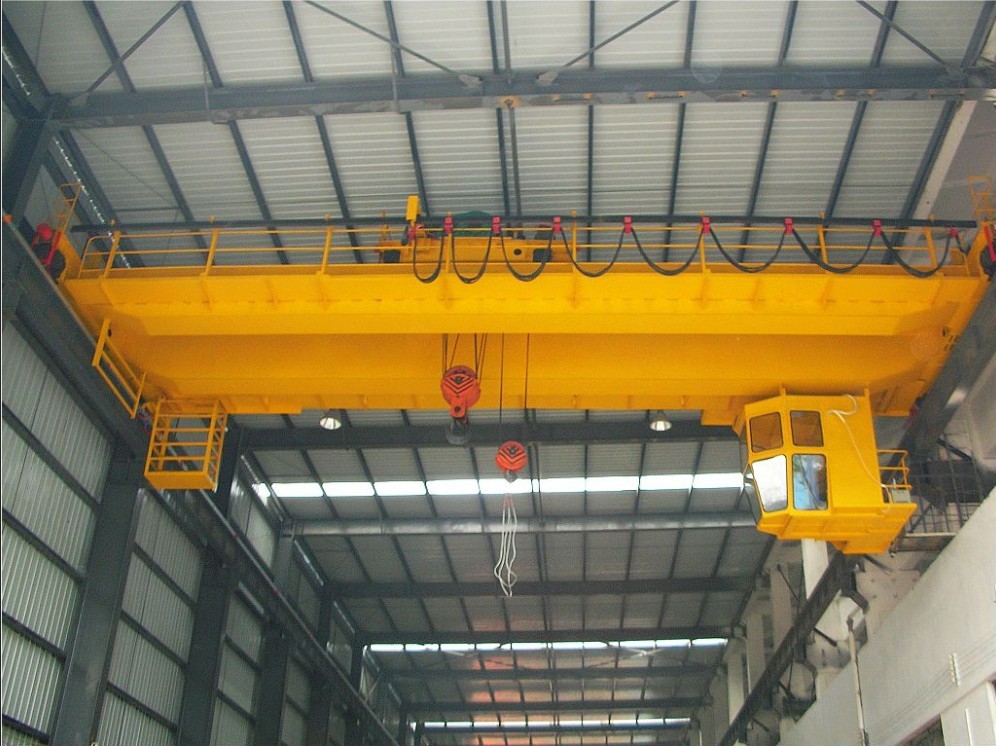 bridge crane