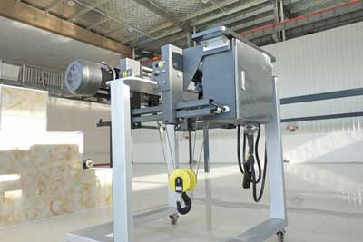 CD/MD wire rope hoist top running single girder ovehread crane