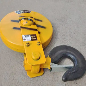 hoist hook