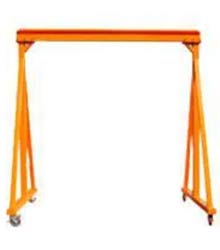 Pillar Jib crane