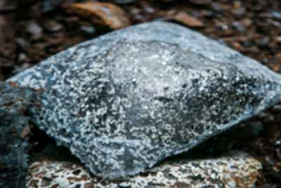 Sponge iron - product of the Indian client steel mill plant