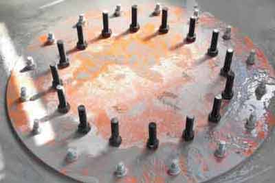 3.2 Ton Jib Crane for Sale Australia, Demag Standard, China Price