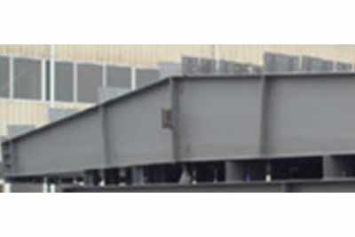 crane girder