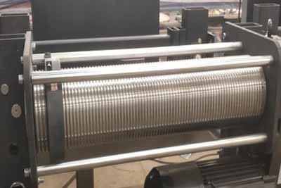 4 Ton & 5 Ton Overhead Cranes for Sale Hong Kong