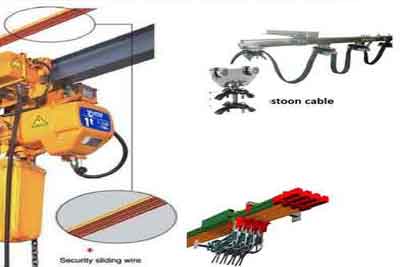 3 Ton Single Girder Overhead Crane for Sale Algeria | Case Study