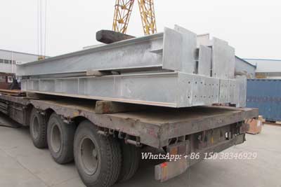 Ready to delivery to Uruguay