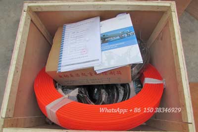 Power supply parts and components