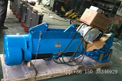 10 electric hoist for sale Philippines