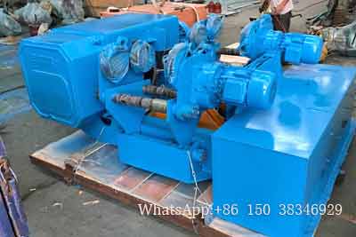 5 Ton & 20 Ton Over Bridge Crane, Low Headroom Bridge Crane