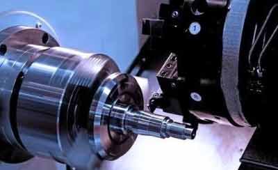 Machinery manufacturing industry