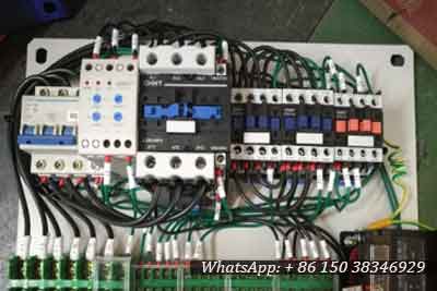 wiring