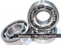 Bearing of ovehed crane kit