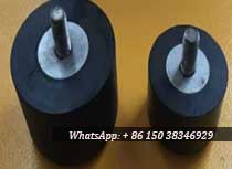 buffer of overhead crane