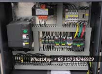electrics reducer of brdige crane kit