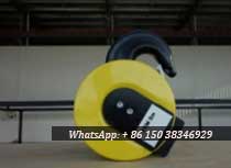 hook reducer of brdige crane kit