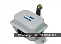limit switch of overhead crane kit