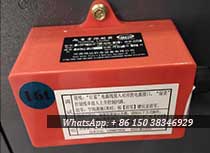 overload limiter of overhead crane kit