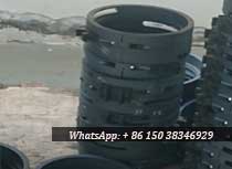 reducer of brdige crane kit