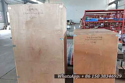 45 ton overhead crane parts and components for sale Pakistan 