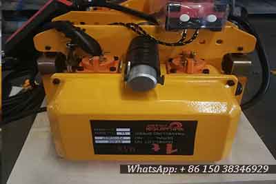 1 ton electric chain hoist for sale  Morocco