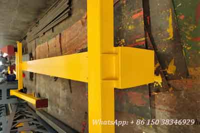 5 ton  pillar jib crane for sale Philippines