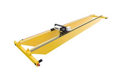 double girder overhead crane 