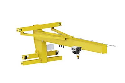 wall travelling jib crane for sale