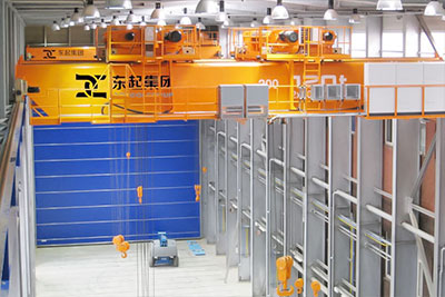 Where are overhead cranes used? Main Industrial Uses of Bridge Cranes