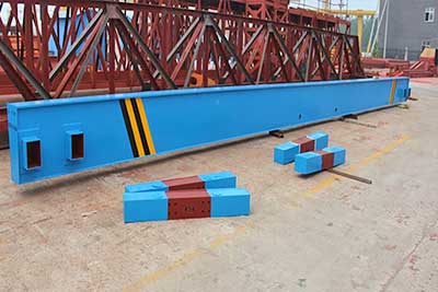 Gantry Crane 5 Ton for Sale Singapore,Single Girder Crane Design