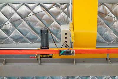 Motorized Jib Crane & Motorized Overhead Crane: Why Motorization