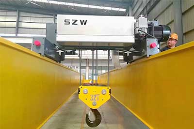 Top Bridge Crane Manufacturers Around World, How to Select for You