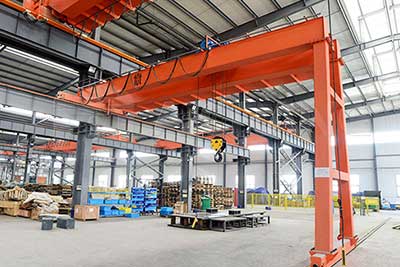 Warehouse Gantry Crane,Types of Gantry Designs for Warehouses