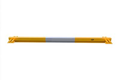 Main Beam of single girder gantry crane