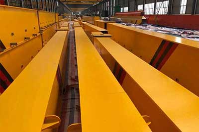 5 Ton & 10 Ton Overhead Cranes for Sale United Arab Emirates