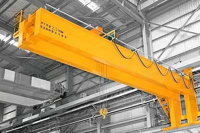 Wall travelling jib crane - wall type of jib crane