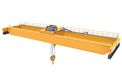 QDX series overhead crane