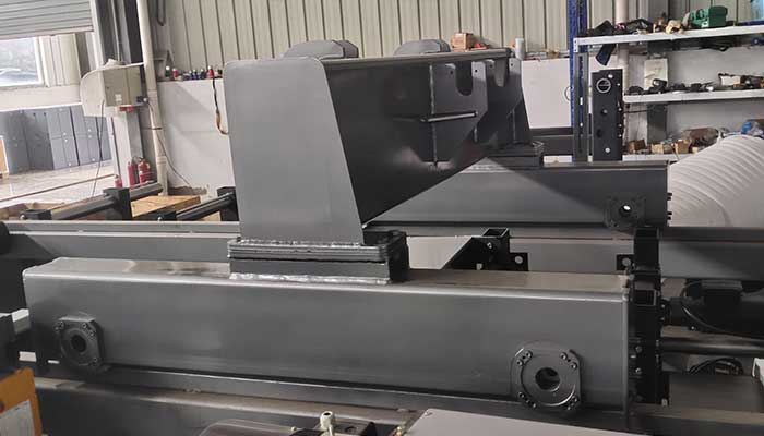 16 ton factory overhead crane hoist