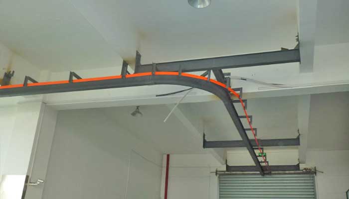 Monorail crane for sale Kenya