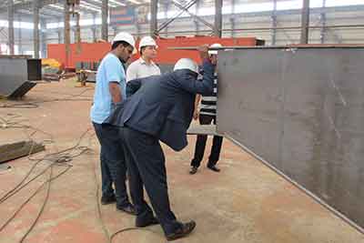 How Do Overhead Crane and Hoist Improve Safety in Your Workshop?