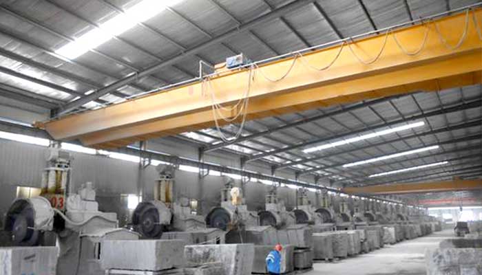  double girder overhead crane for your reference 