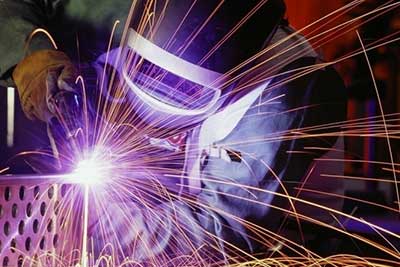 Steel Gantry Crane Welding & Repair Welding Methods & Process