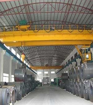 Indoor gantry crane for sale