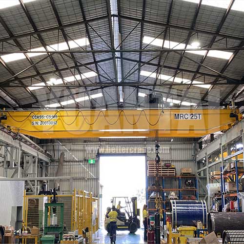 double girder overhead crane for sale Jamaica