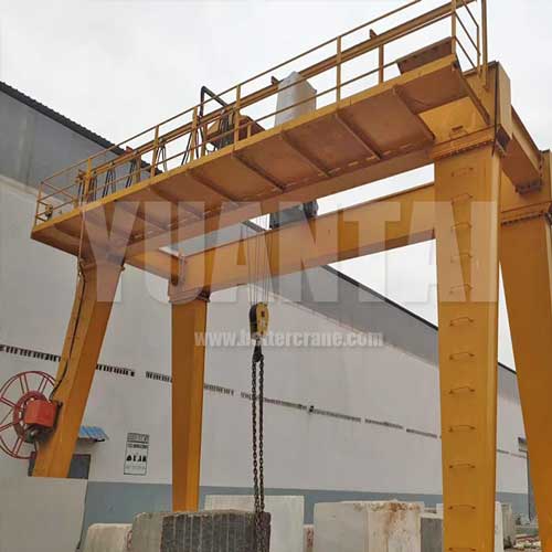 gantry crane for sale Jamaica