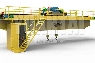 Overhead Crane FAQ on Custom Crane & Crane Engineering Procurement