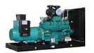 	 Diesel  generator  set