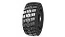 Rubber tyre